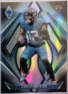 Christian Kirk
