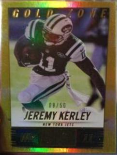 Jeremy Kerley