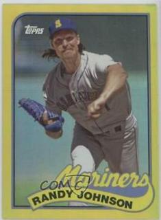 Randy Johnson