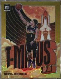 Devin Booker