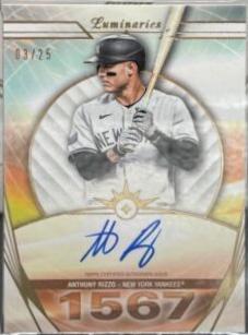 Anthony Rizzo