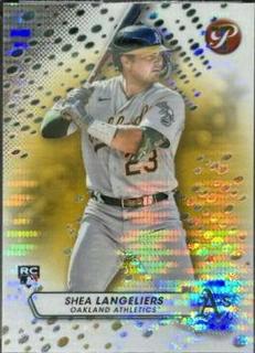 Shea Langeliers