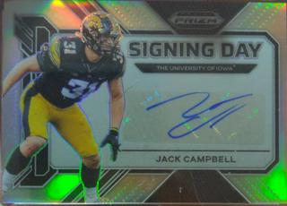 Jack Campbell