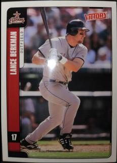 Lance Berkman