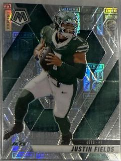 Justin Fields