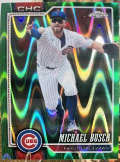 Michael Busch