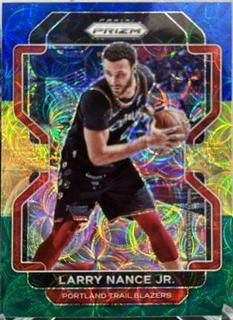 Larry Nance Jr.
