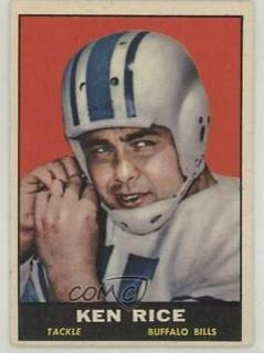 Ken Rice