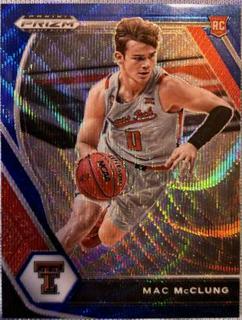Mac McClung