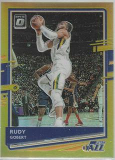 Rudy Gobert