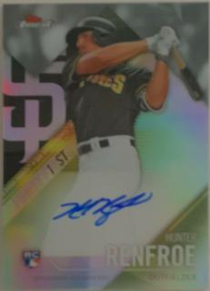 Hunter Renfroe