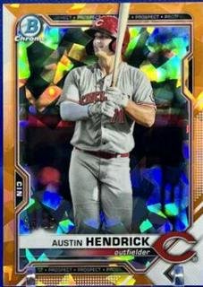 Austin Hendrick