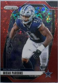 Micah Parsons