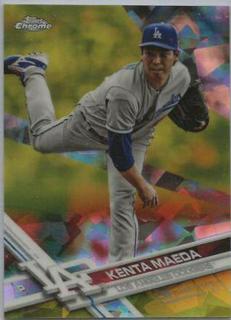 Kenta Maeda