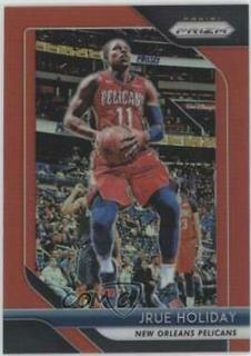Jrue Holiday