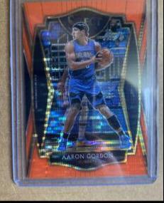 Aaron Gordon