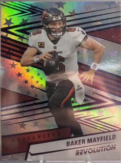 Baker Mayfield
