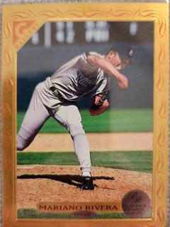 Mariano Rivera