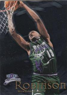 Glenn Robinson