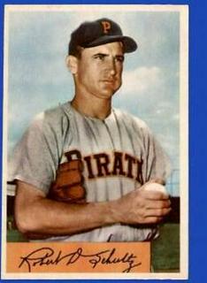 Bob Schultz