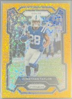 Jonathan Taylor