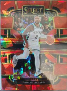 Damian Lillard