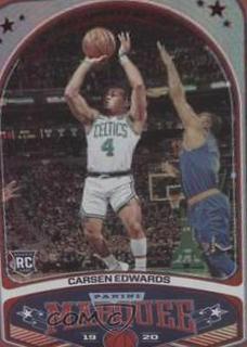 Carsen Edwards