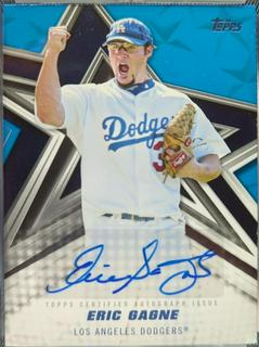 Eric Gagne