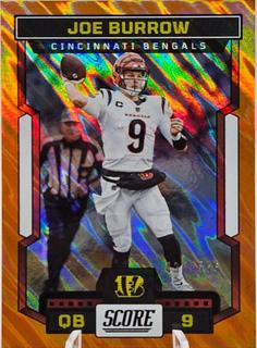 Joe Burrow
