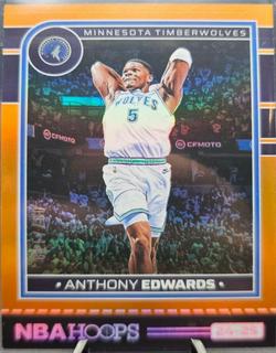 Anthony Edwards
