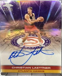 Christian Laettner