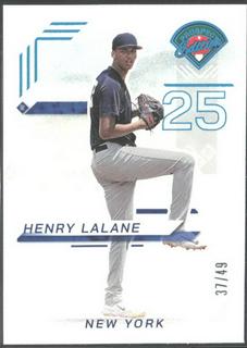 Henry Lalane
