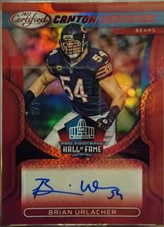 Brian Urlacher