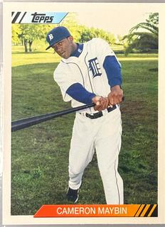 Cameron Maybin