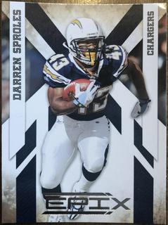 Darren Sproles