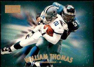 William Thomas