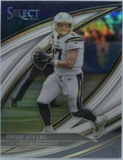 Philip Rivers