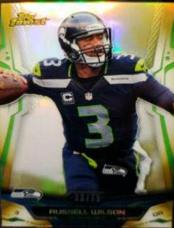 Russell Wilson
