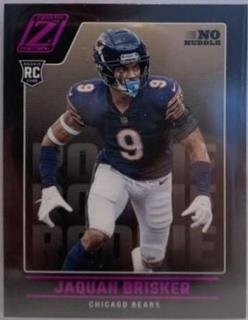 Jaquan Brisker
