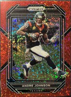 Andre Johnson