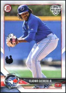 Vladimir Guerrero Jr.