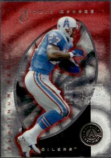 Eddie George