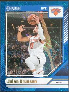 Jalen Brunson