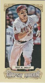 Mike Trout