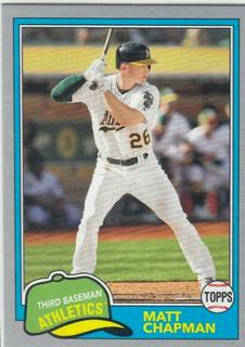 Matt Chapman