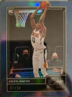 Jalen Smith
