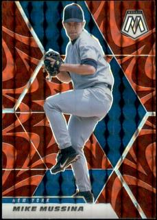 Mike Mussina