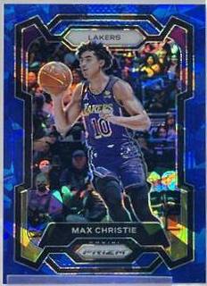 Max Christie