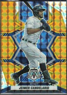 Jeimer Candelario
