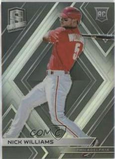Nick Williams